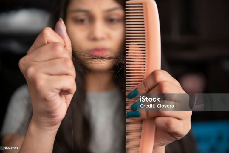 Hair Loss Warning Signs You Should Never Ignore
