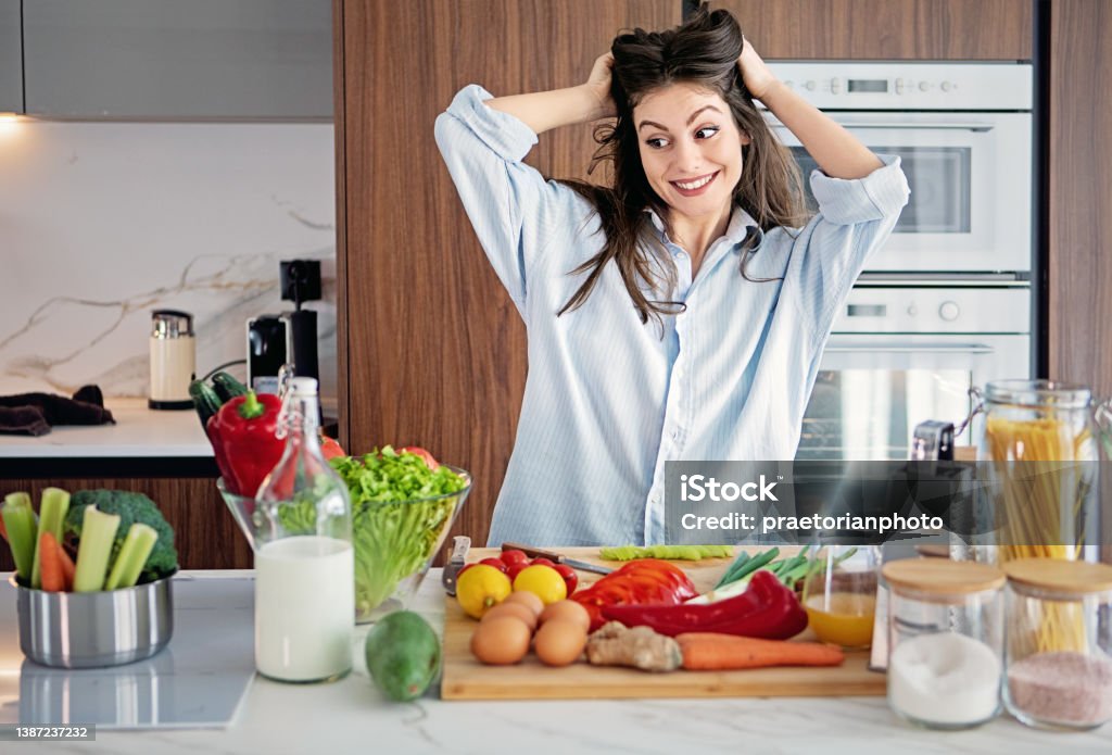 Best Foods to Stop Hair Fall and Boost Hair Growth Naturally